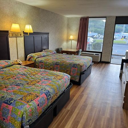 Riverfront Lodge Burkesville Eksteriør billede
