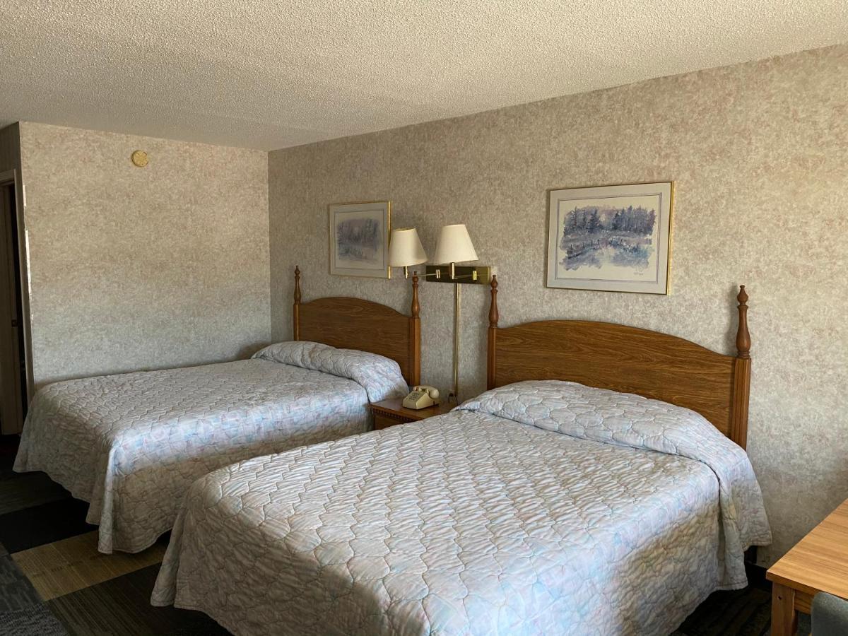 Riverfront Lodge Burkesville Eksteriør billede